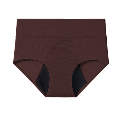 Comfort Plus Leakproof Underwear (Heavy Absorbency 10-Pack)