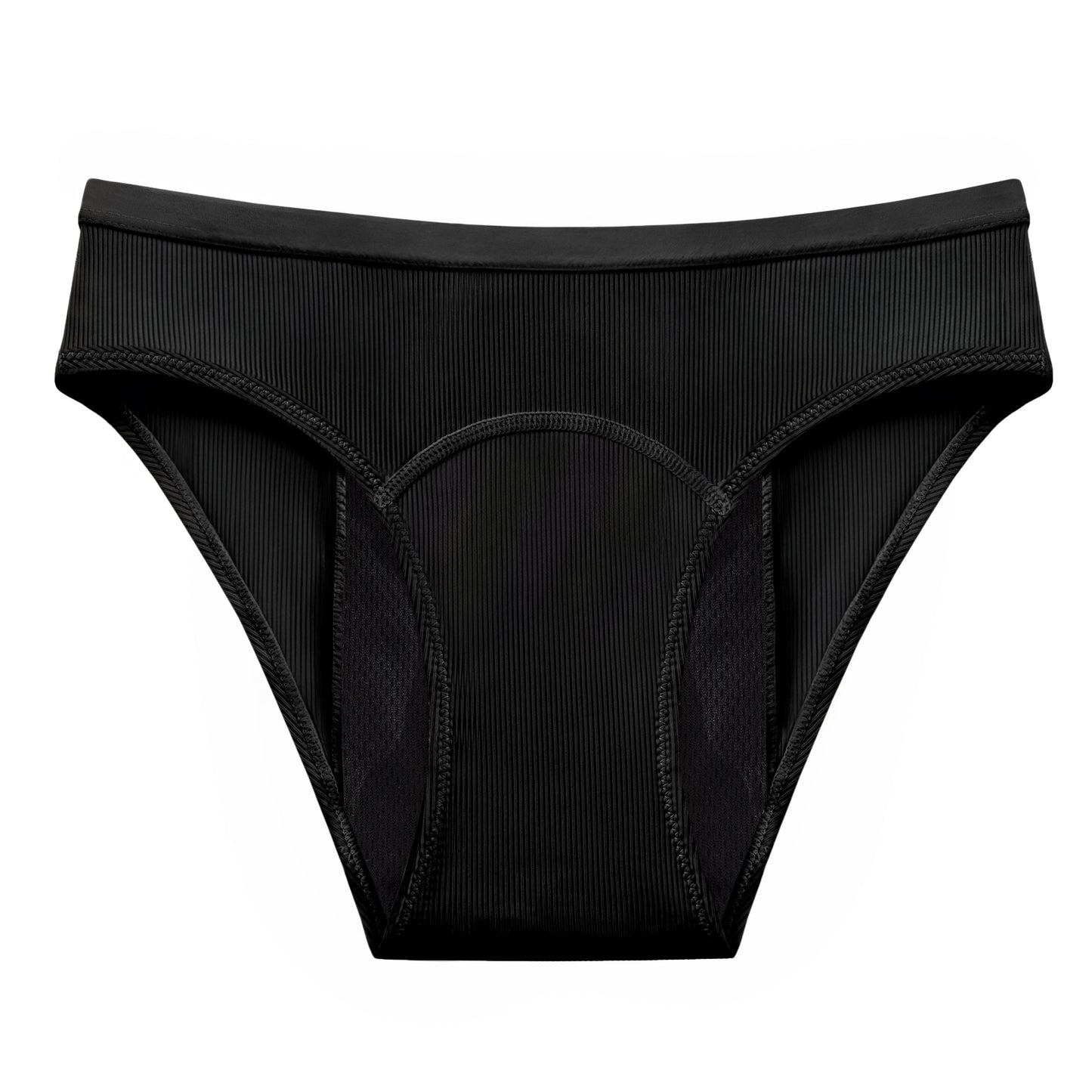 Bikini Leakproof Underwear (Heavy Absorbency 10-Pack)