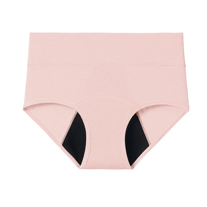 Comfort Plus Leakproof Underwear (Blush 5-Pack)