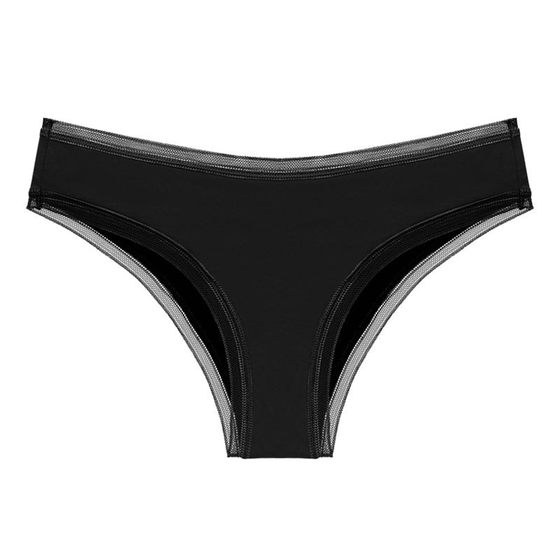 Cheeky Bikini Leakproof Underwear (3-Pack)
