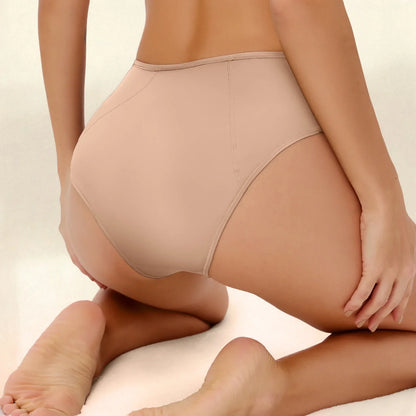 High Cut Leakproof Underwear (Heavy Absorbency 10-Pack)
