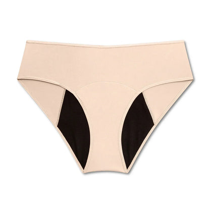 NEW: High Cut Leakproof Underwear (Bundles)