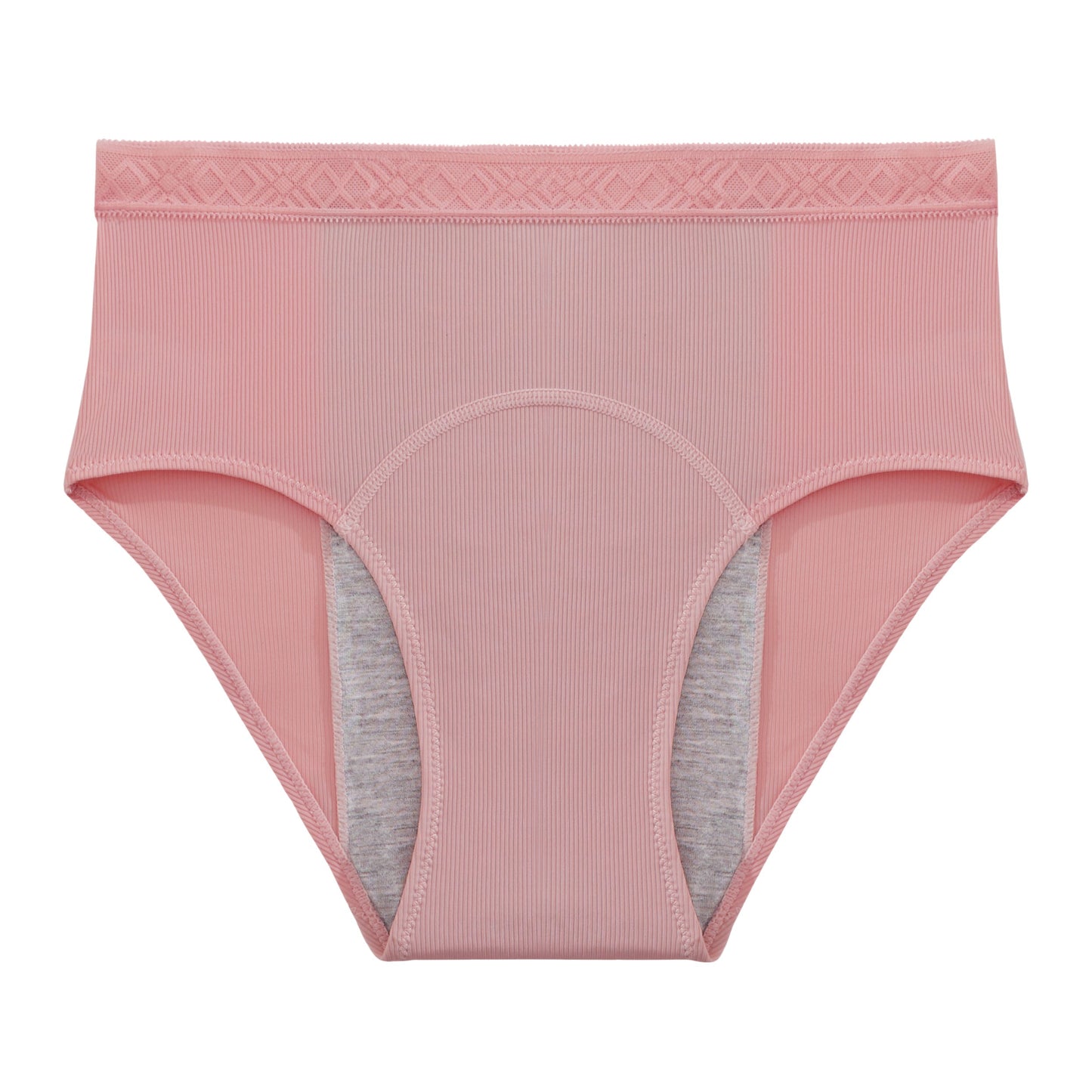 Hipster Leakproof Underwear (5-Pack)