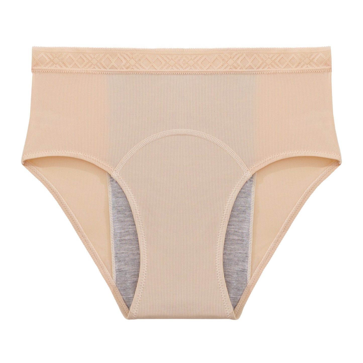 Hipster Leakproof Underwear (5-Pack)
