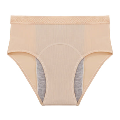 Hipster Leakproof Underwear (5-Pack)