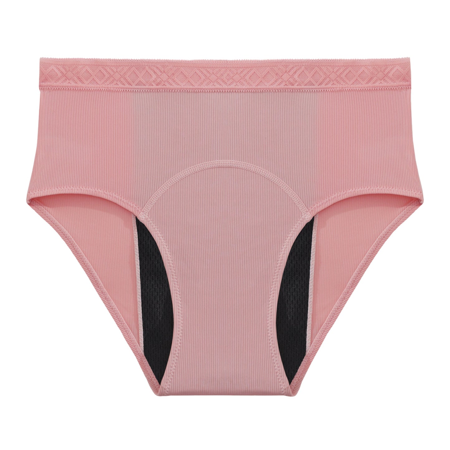 Hipster Leakproof Underwear (Heavy Absorbency 10-Pack)