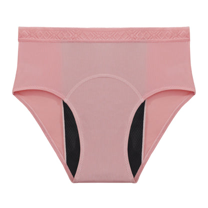 Hipster Leakproof Underwear (Heavy Absorbency 10-Pack)