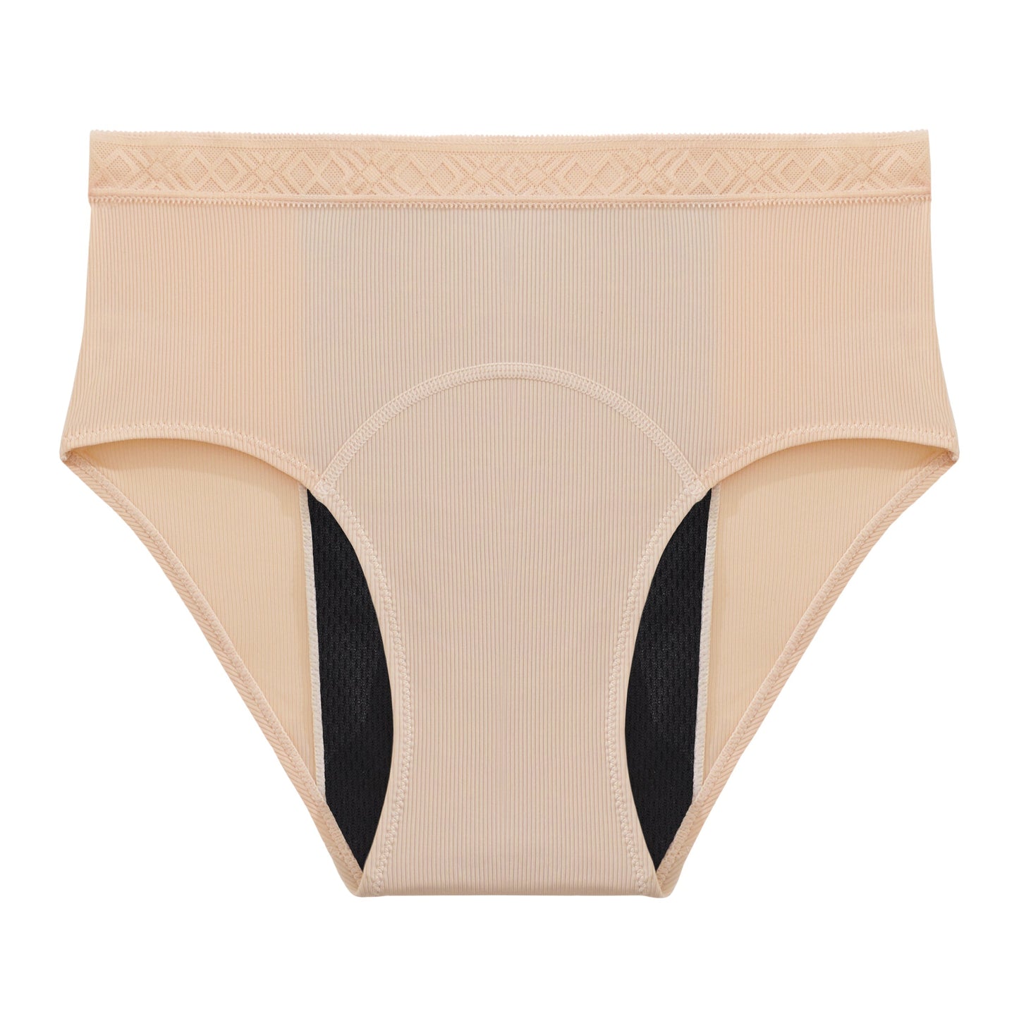 Hipster Leakproof Underwear (Heavy Absorbency 10-Pack)