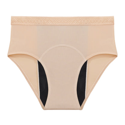 Hipster Leakproof Underwear (Heavy Absorbency 10-Pack)