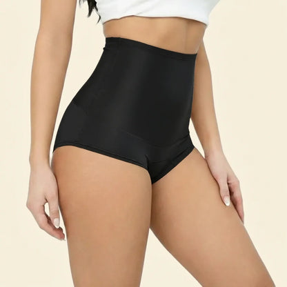 Leakproof Shapewear (Black 10-Pack)
