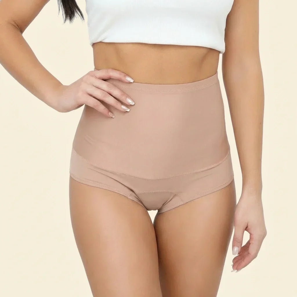 Leakproof Shapewear (10-Pack)
