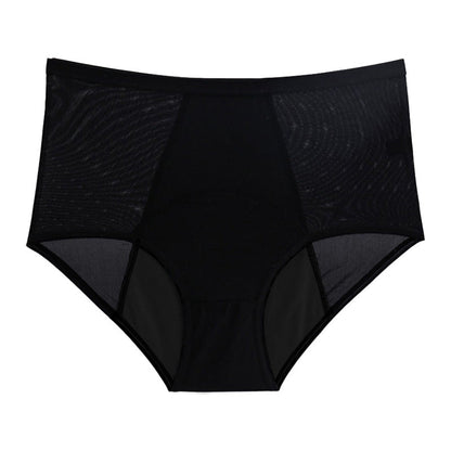 NEW: Leakproof High Waisted (Heavy Absorbency, 6-Pack)
