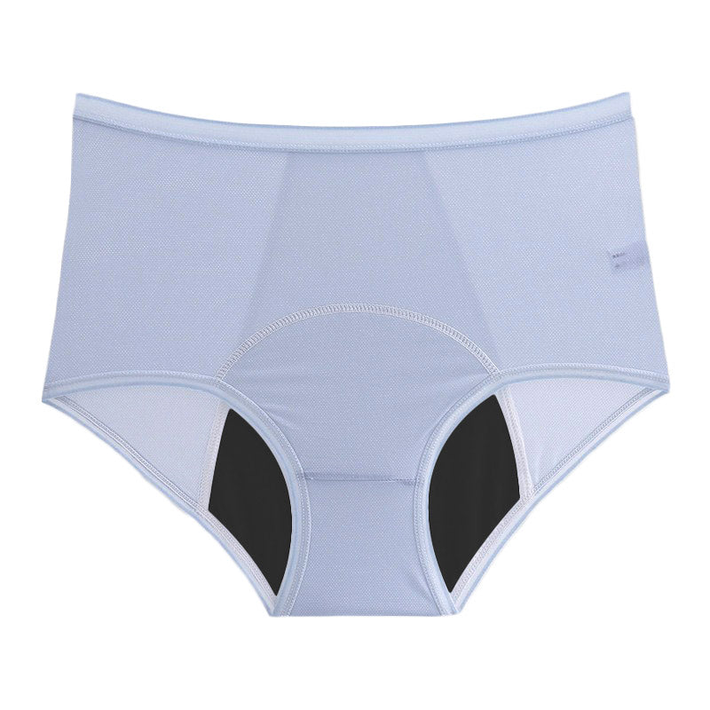 NEW: Leakproof High Waisted (Heavy Absorbency, 3-Pack)
