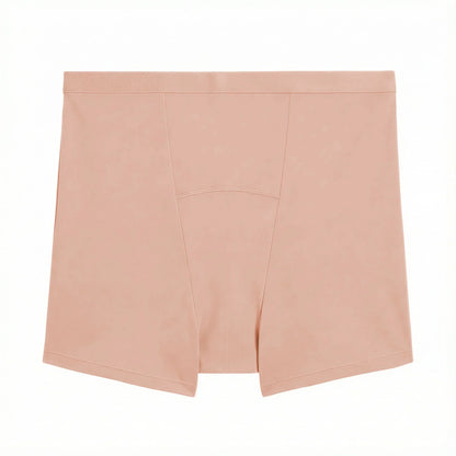 Leakproof Boyshorts (Heavy Absorbency Beige 10-Pack)