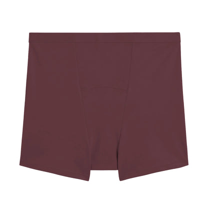 Leakproof Boyshorts (Multi-Color 10-Pack)