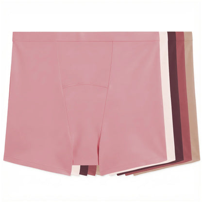 Leakproof Boyshorts (Heavy Absorbency Multi-Color 10-Pack)