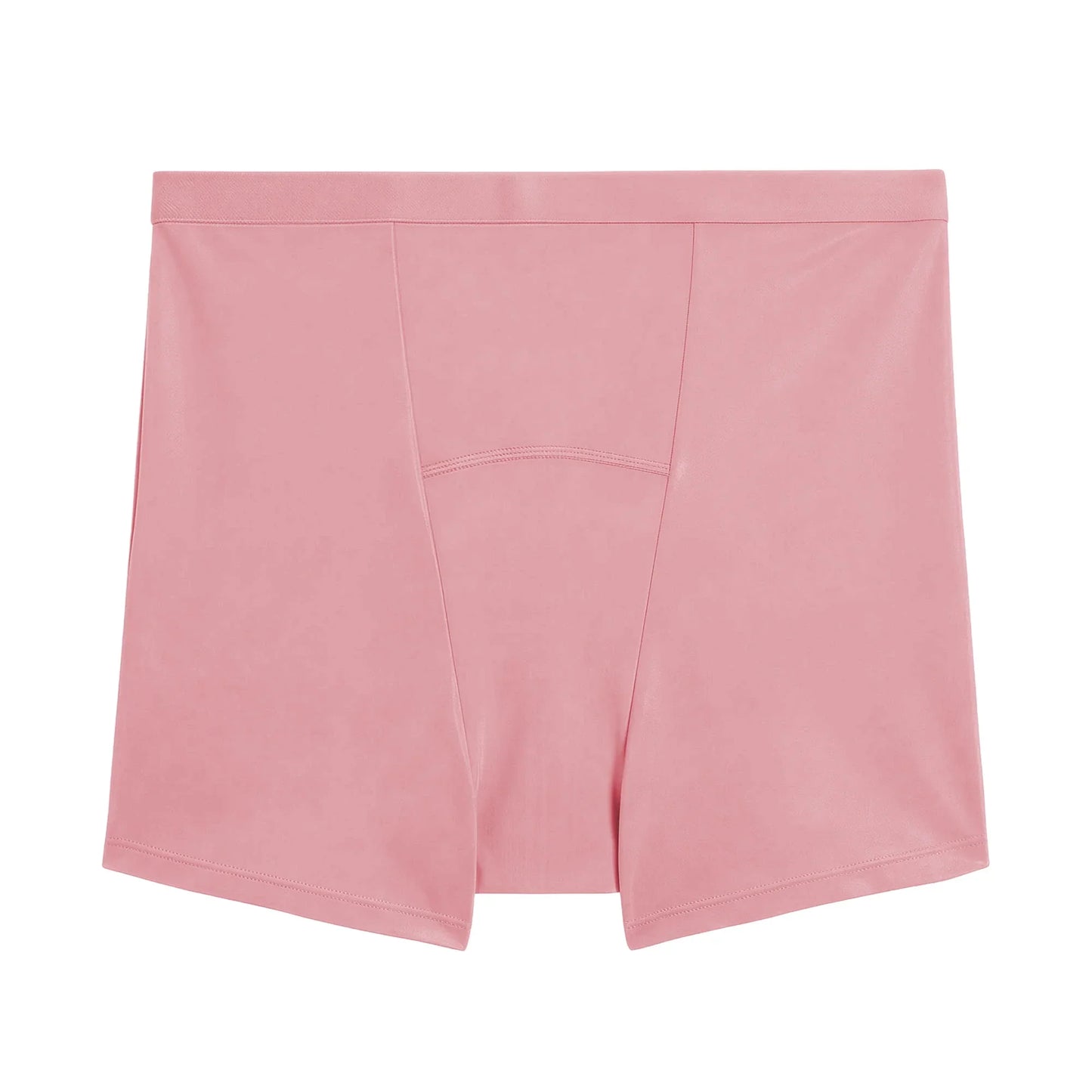 Leakproof Boyshorts (Heavy Absorbency Multi-Color 10-Pack)