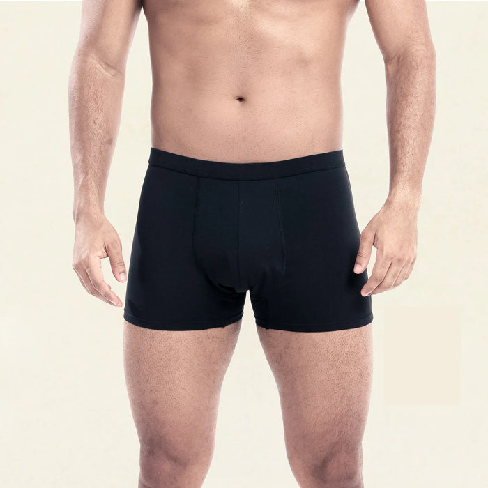 Men’s leakproof underwear