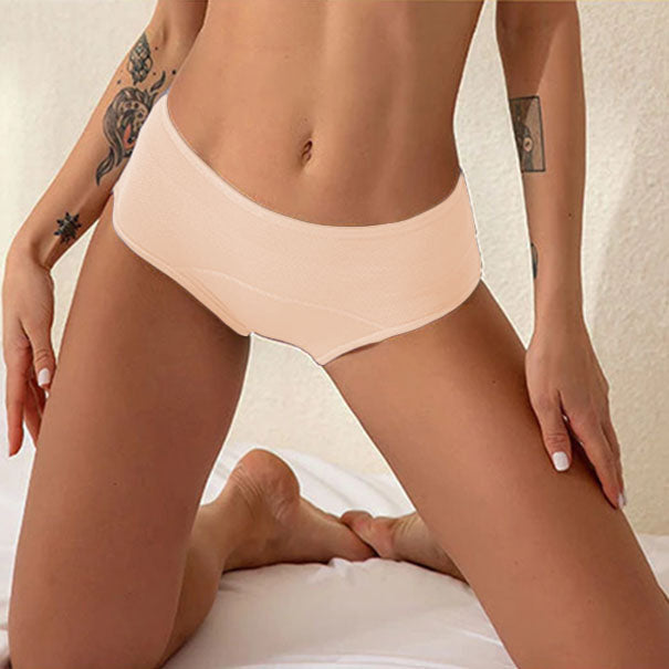 Comfy and Discreet heavy absorbency underwear