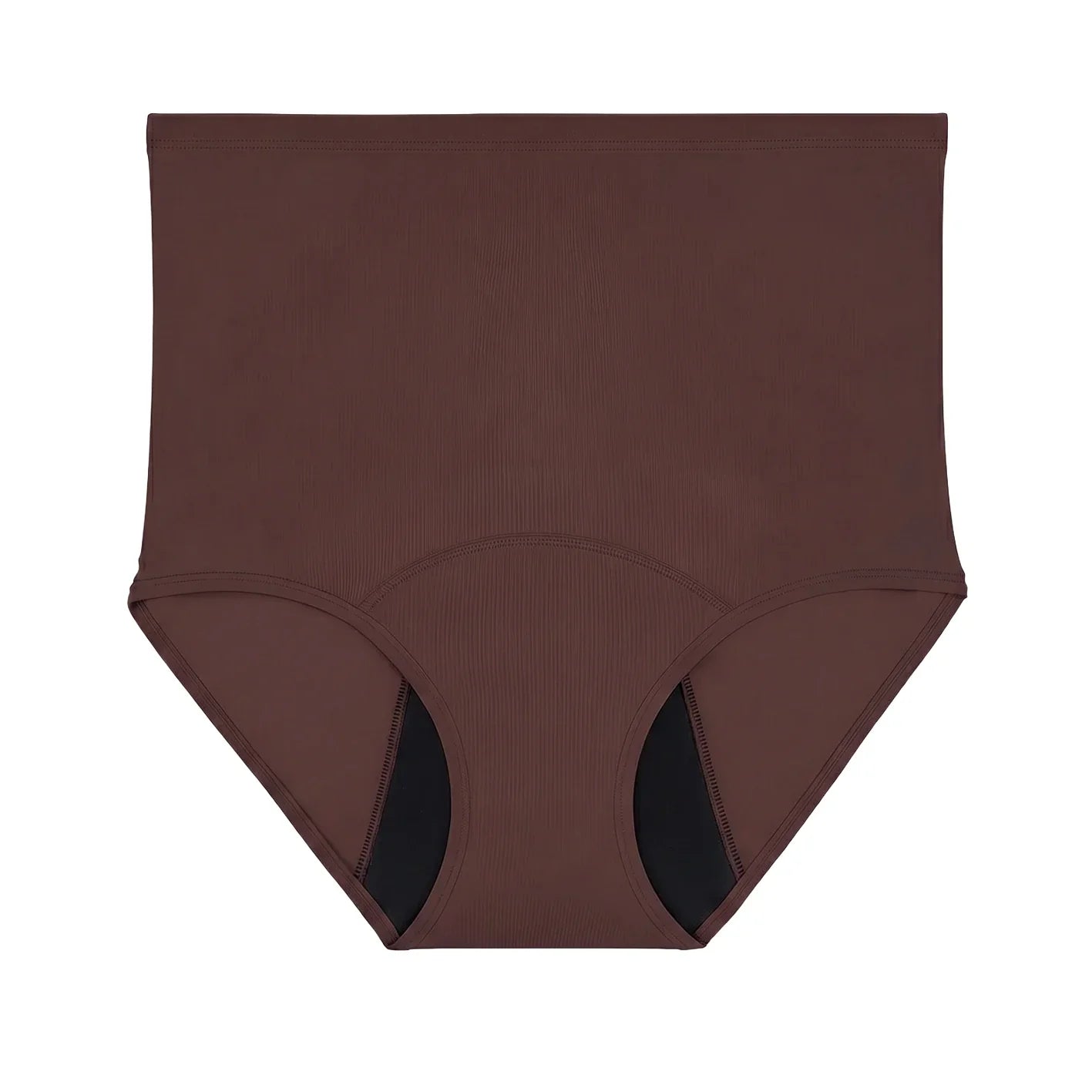 Leakproof High Waisted Comfort Plus (5-Pack)
