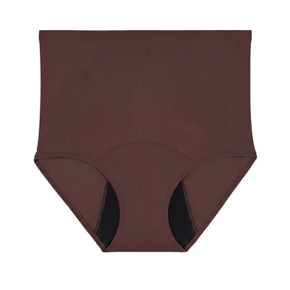 Leakproof High Waisted Comfort Plus (5-Pack)