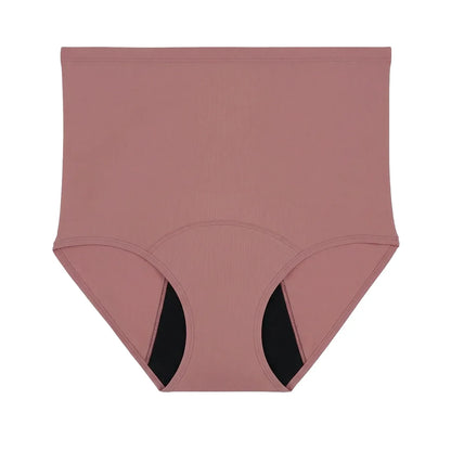 Leakproof High Waisted Comfort Plus (5-Pack)