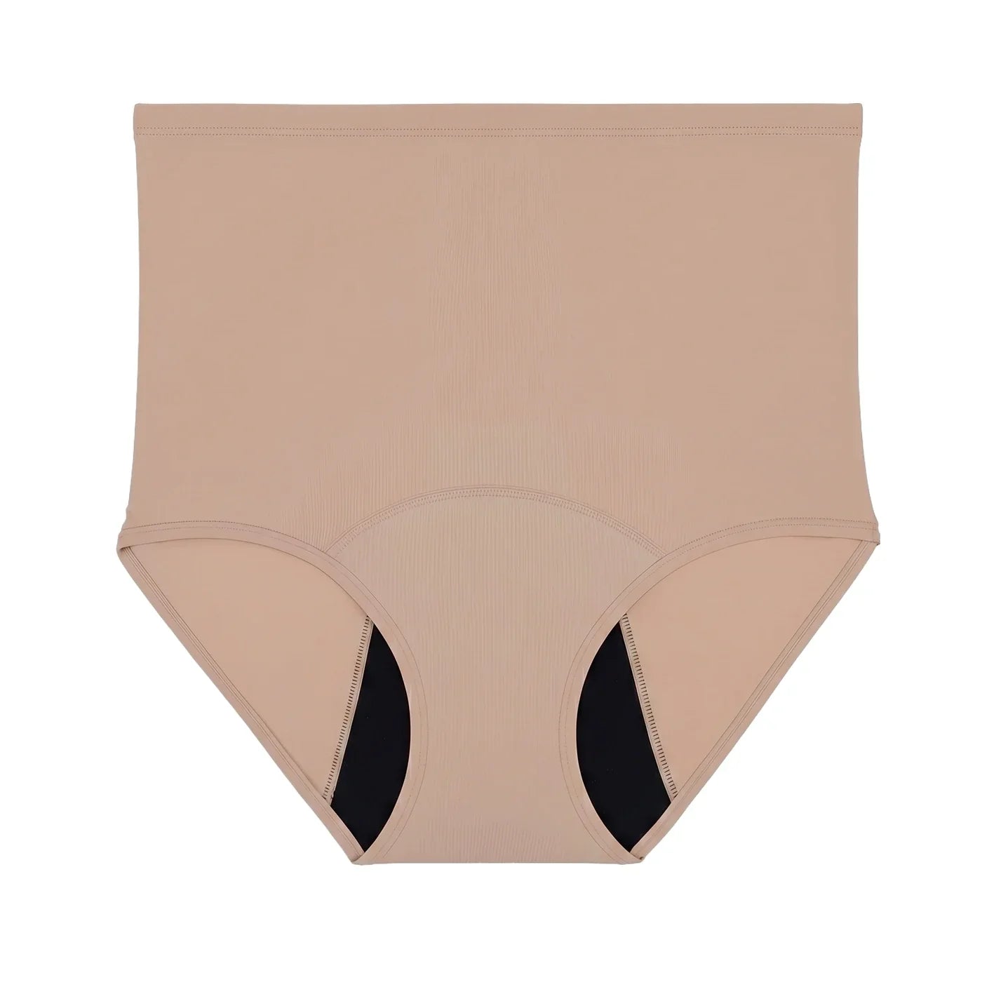 Leakproof High Waisted Comfort Plus (10-Pack)