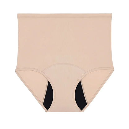 Leakproof High Waisted Comfort Plus (5-Pack)