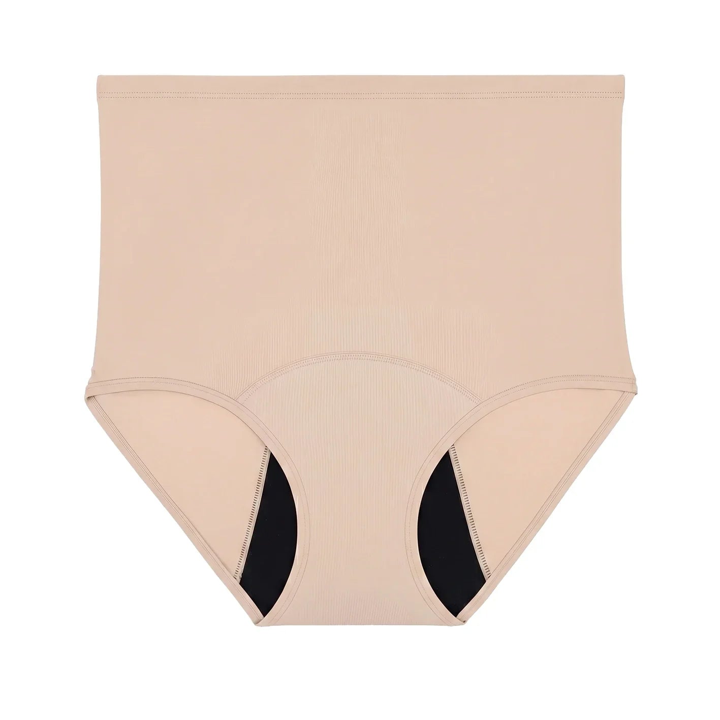 Leakproof High Waisted Comfort Plus (10-Pack)