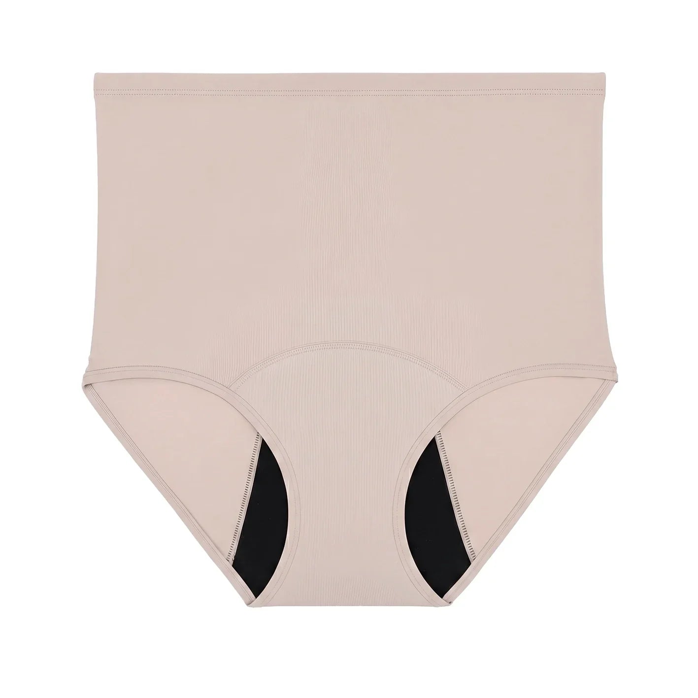 Leakproof High Waisted Comfort Plus (5-Pack)