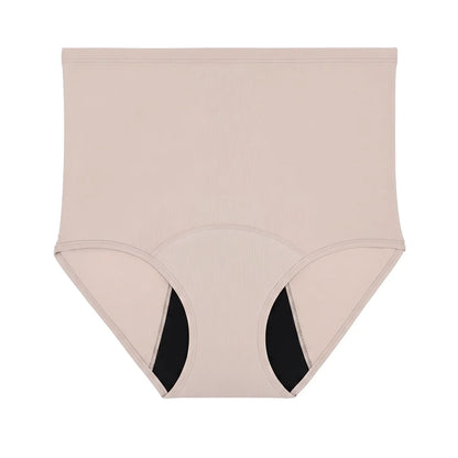 Leakproof High Waisted Comfort Plus (5-Pack)