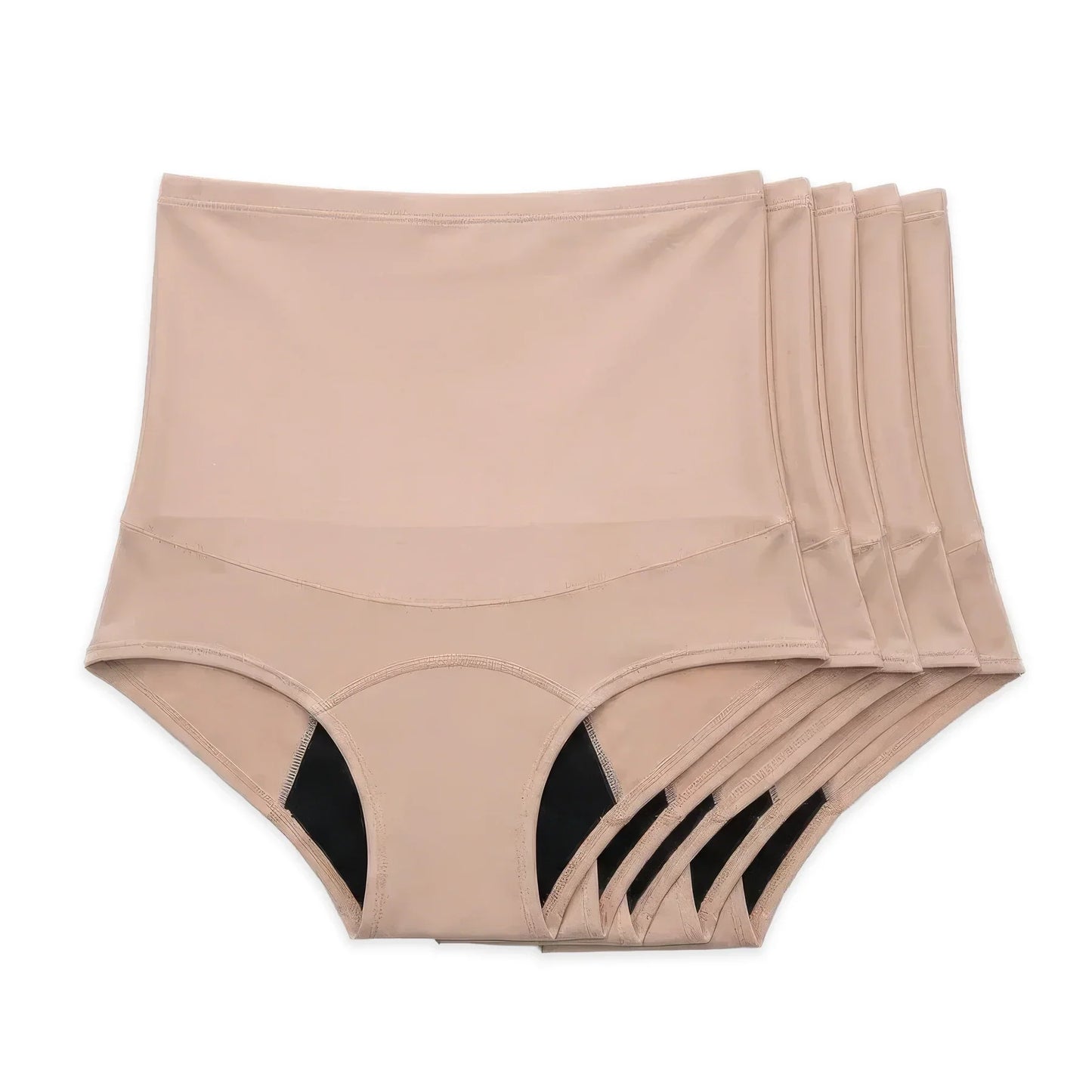 Leakproof Shapewear (10-Pack)