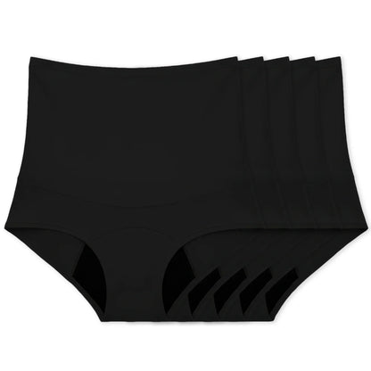 Leakproof Shapewear (5-Pack)